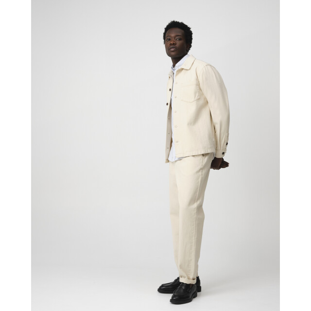 J.C. Rags overshirt roux 095863-001-M large