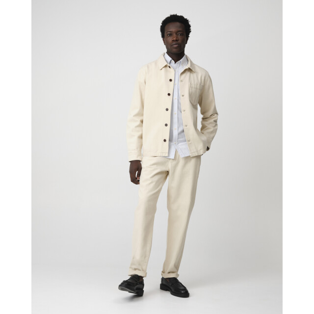 J.C. Rags overshirt roux 095863-001-M large