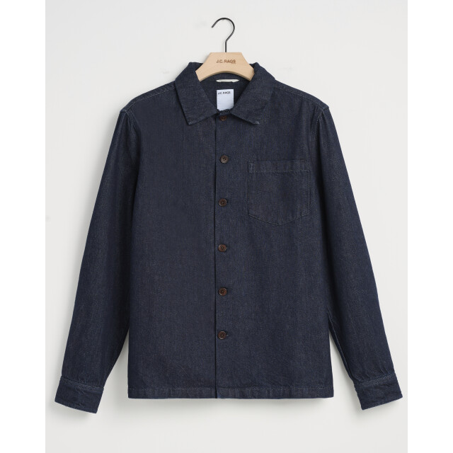 J.C. Rags overshirt roux 095864-001-XXXL large