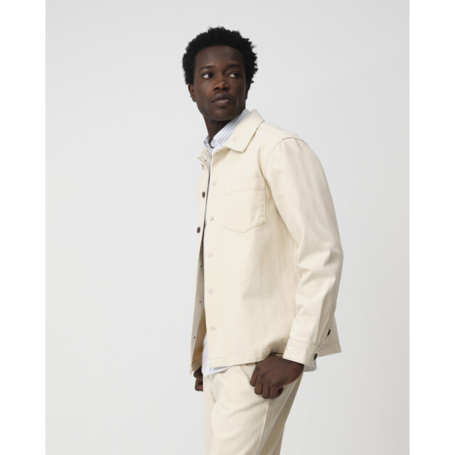 J.C. Rags overshirt roux 095863-001-M large