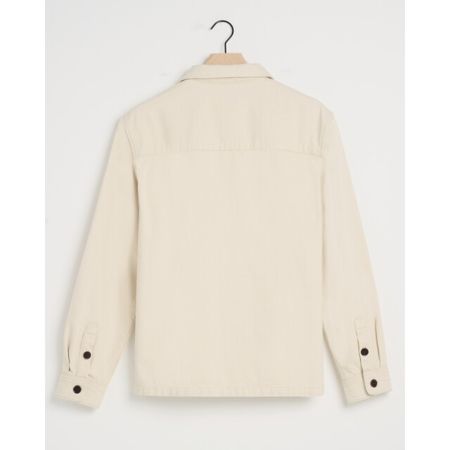 J.C. Rags overshirt roux 095863-001-M large