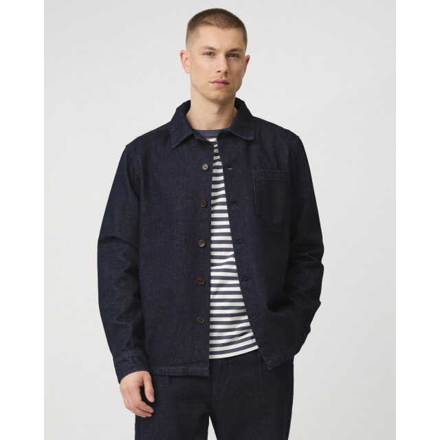 J.C. Rags overshirt roux 095864-001-XXXL large