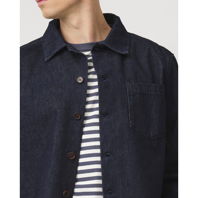 J.C. Rags overshirt roux 095864-001-XXXL large