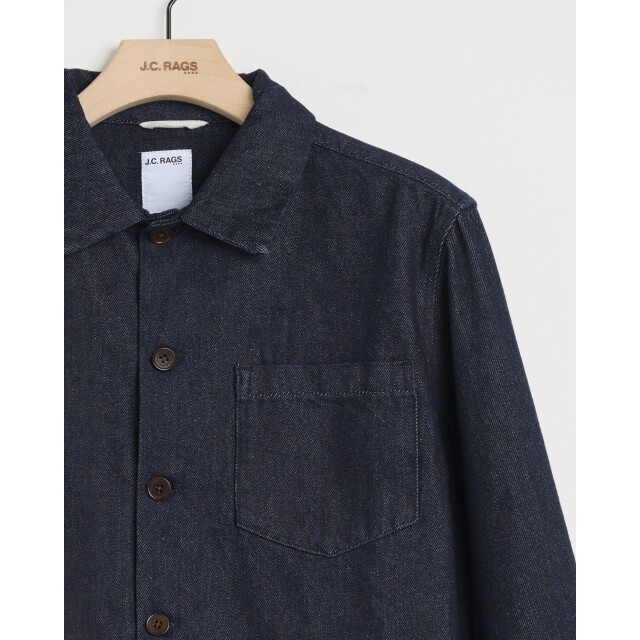 J.C. Rags overshirt roux 095864-001-XXXL large