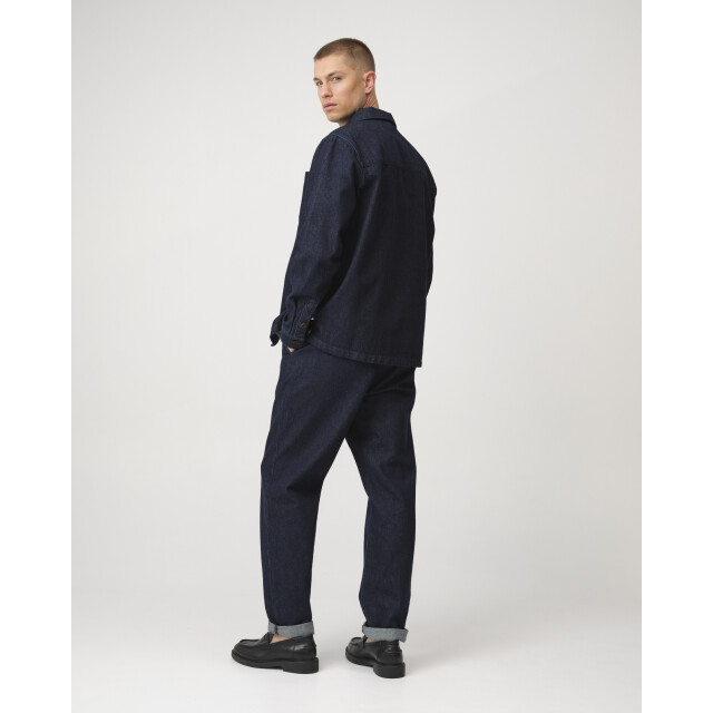 J.C. Rags overshirt roux 095864-001-XXXL large