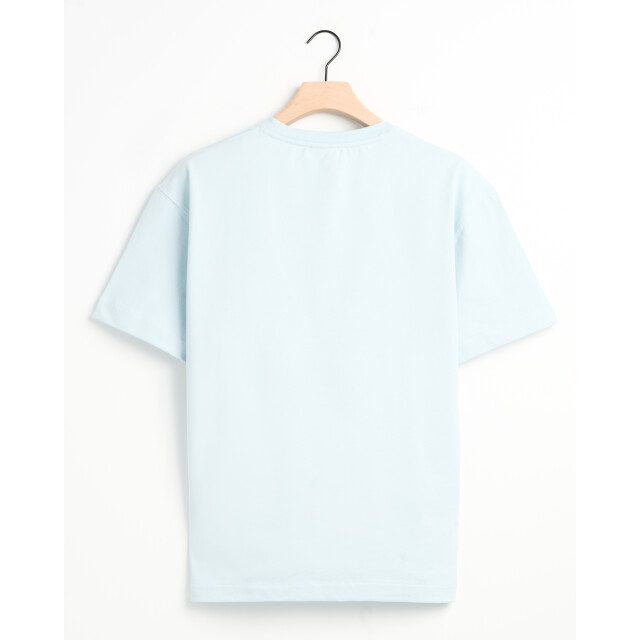 J.C. Rags t-shirt met korte mouwen arvin 096979-004-S large
