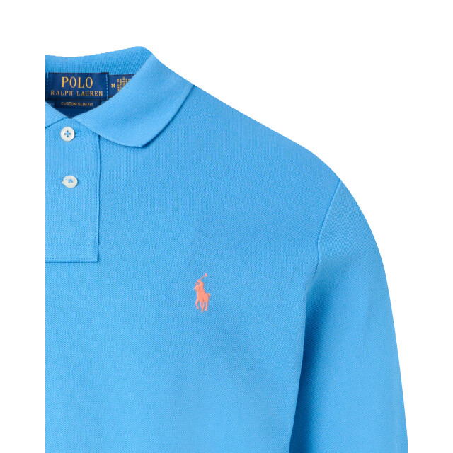 Ralph Lauren Polo met lange mouwen 099227-001-XL large