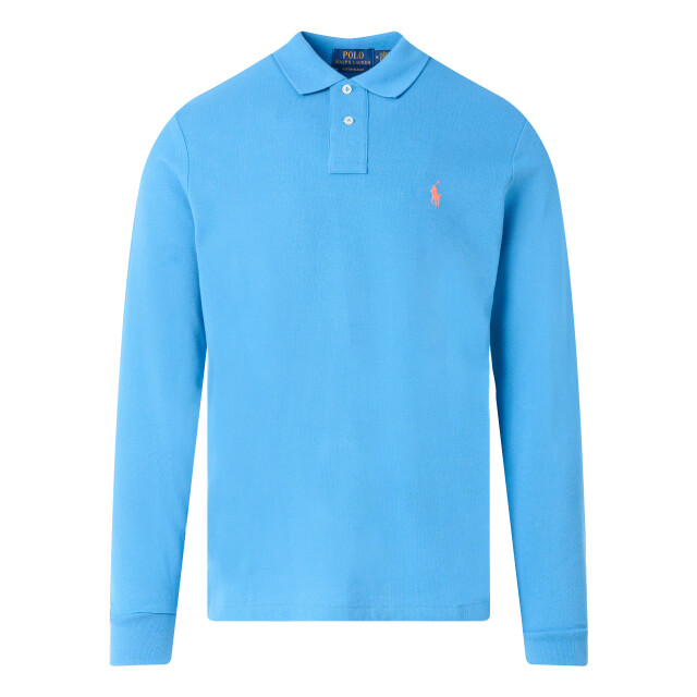 Ralph Lauren Polo met lange mouwen 099227-001-XL large