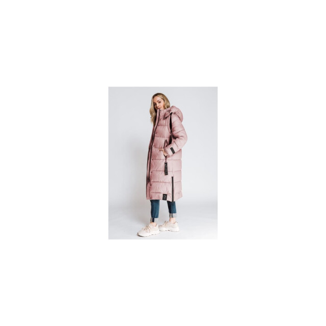 Zhrill Isi max winterjas oud ZJ424545-N6002 large