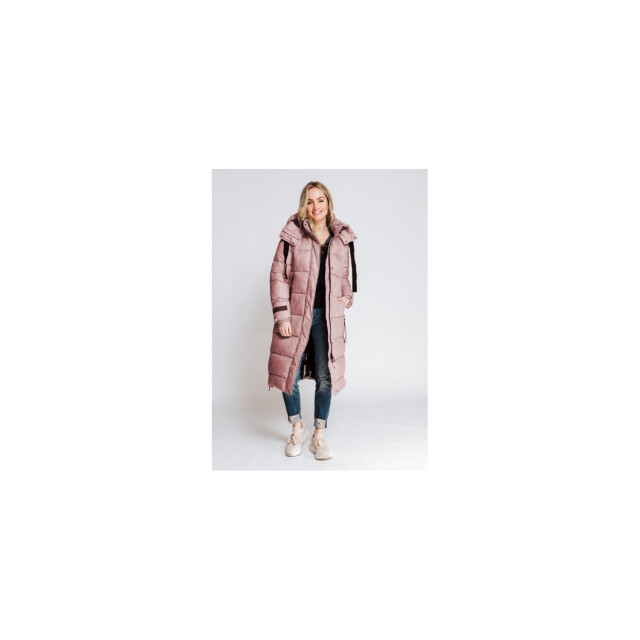 Zhrill Isi max winterjas oud ZJ424545-N6002 large