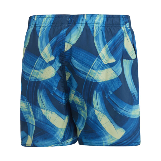 Adidas Zwemshort jongens DQ3001 large