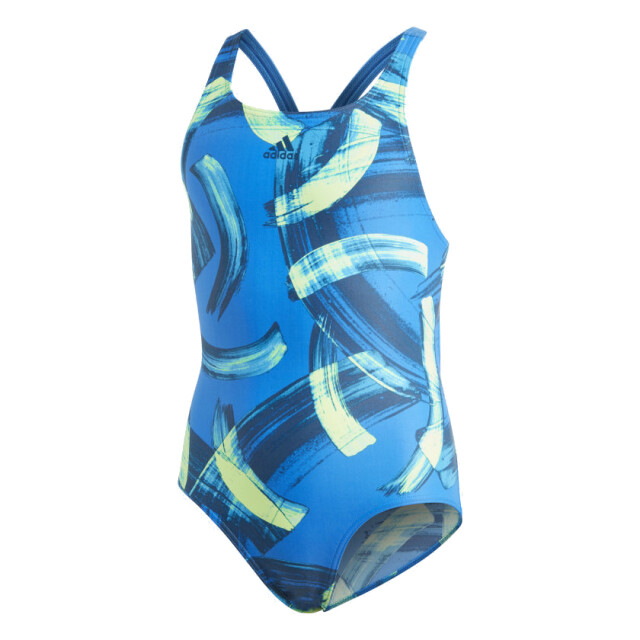 Adidas Badpak meisjes DQ3378 large