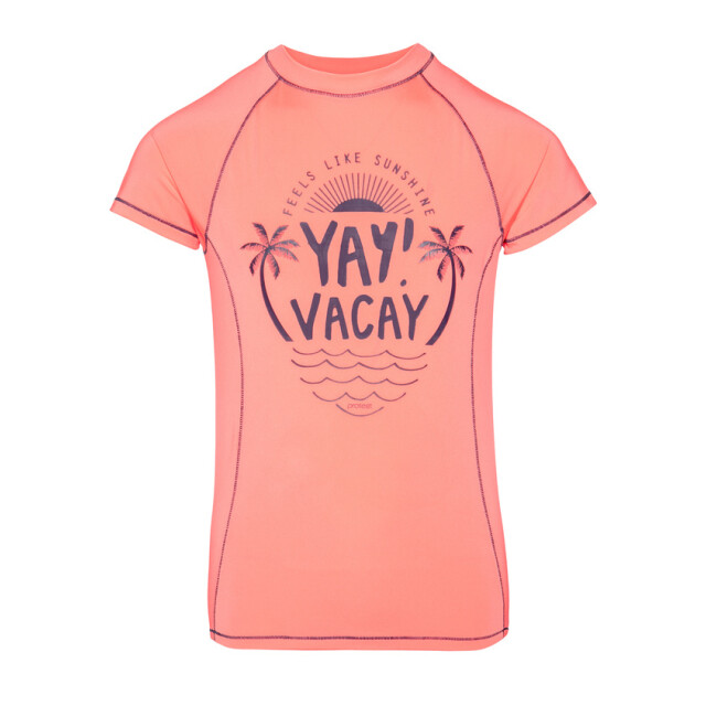 Protest Wandelshirt meisjes 7916701 large