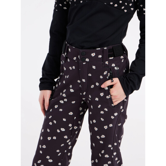 Protest Softshell broek meisjes 4910332 large