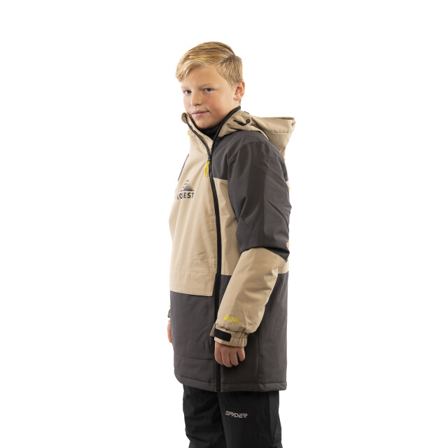 Protest Ski/snowboard jas jongens 6810744 large
