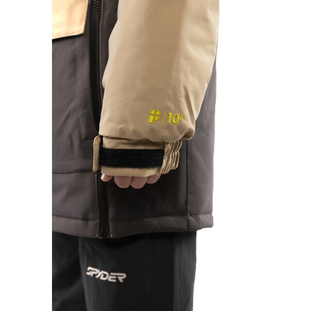Protest Ski/snowboard jas jongens 6810744 large