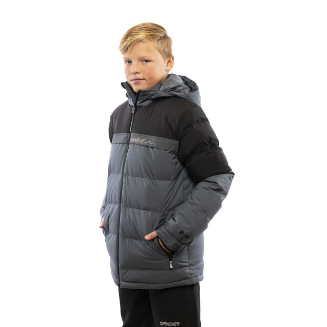 Protest Ski/snowboard jas jongens 6810244 large