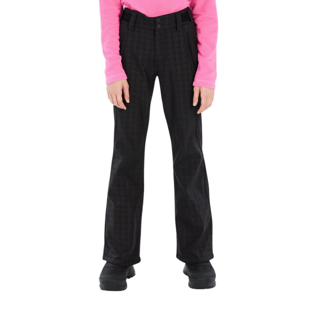 Protest Softshell broek meisjes 4910344 large