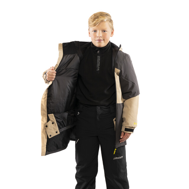 Protest Ski/snowboard jas jongens 6810744 large