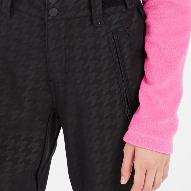Protest Softshell broek meisjes 4910344 large