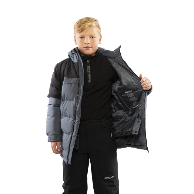 Protest Ski/snowboard jas jongens 6810244 large