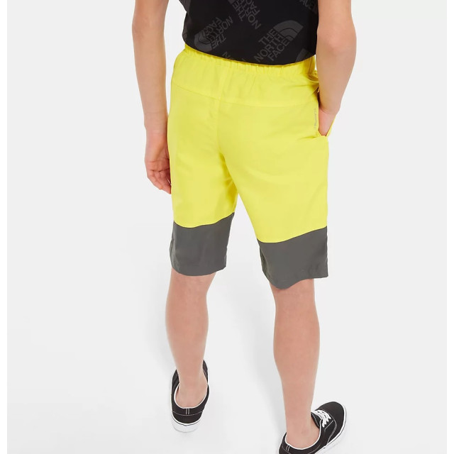 The North Face Zwemshort jongens NFOA3.YBL.PX6 Class Five large