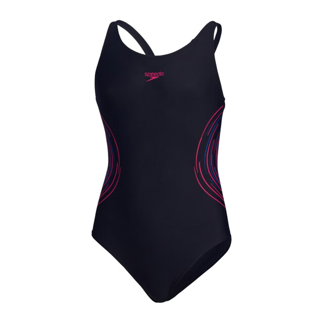 Speedo Badpak meisjes 0832416861 large