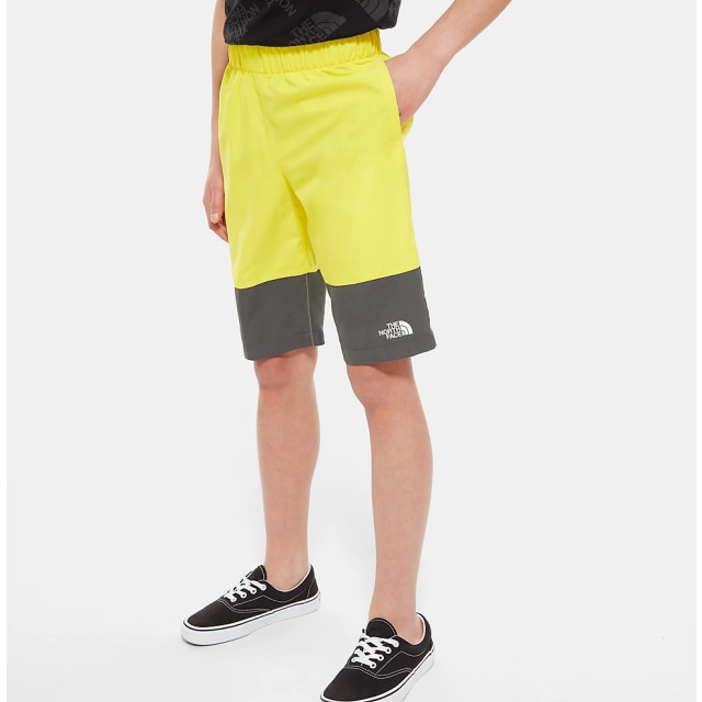 The North Face Zwemshort jongens NFOA3.YBL.PX6 Class Five large