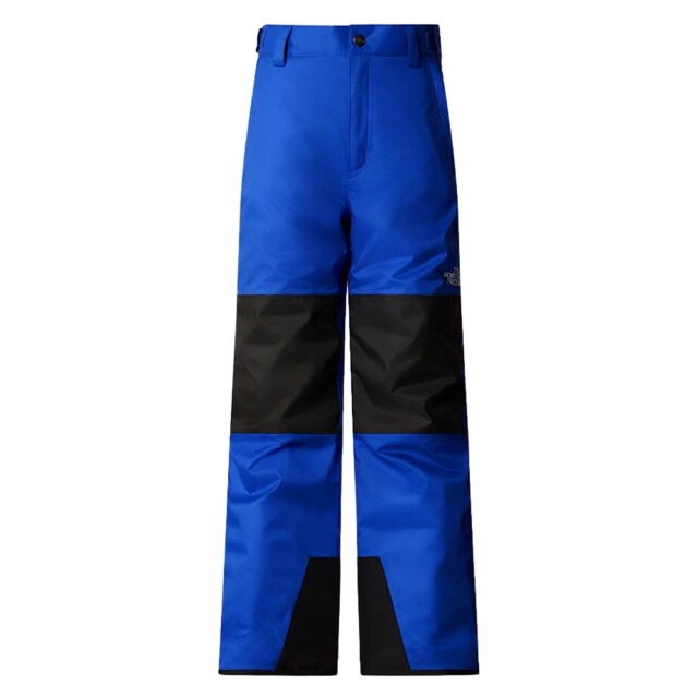The North Face Skibroek jongens NF0A88TY large
