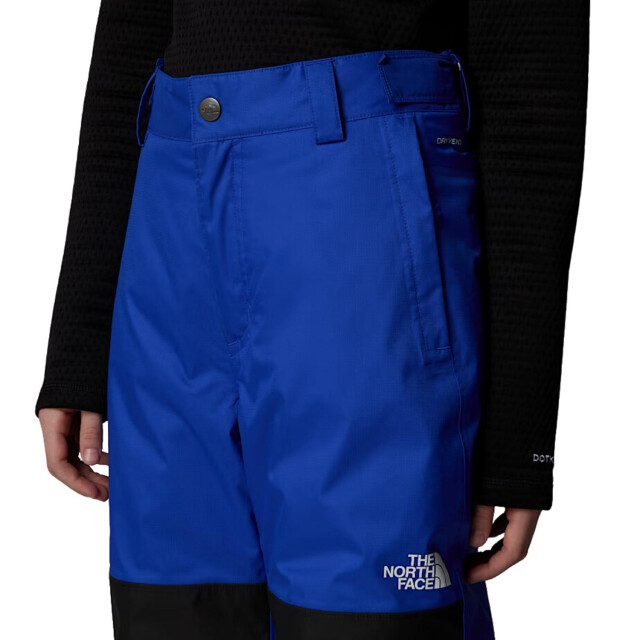 The North Face Skibroek jongens NF0A88TY large