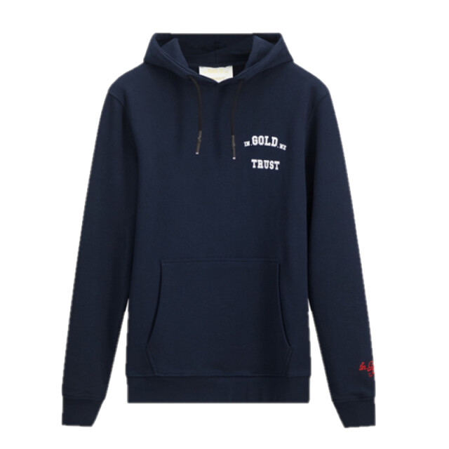 In Gold We Trust Sportsweater jongens IGWTKH-001/4 large