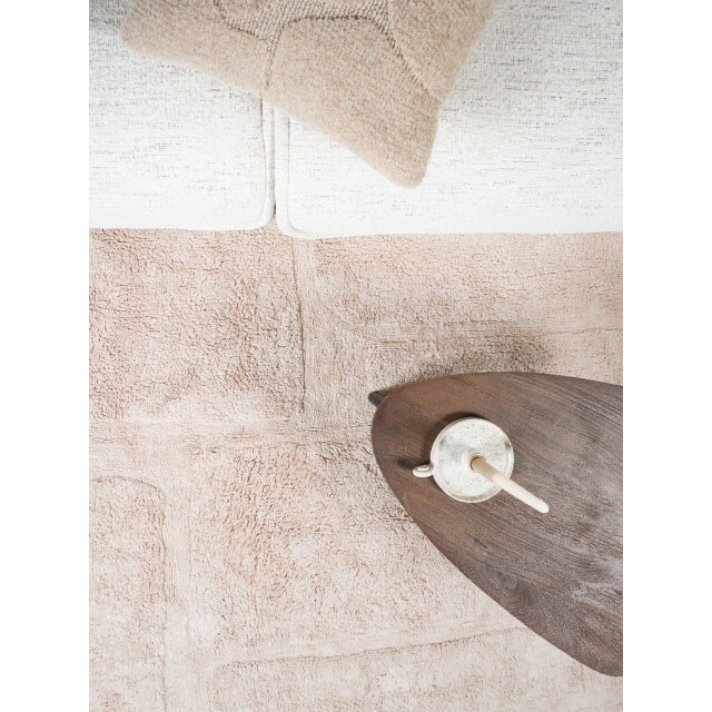 Veer Carpets Wasbaar vloerkleed bibi 160 x 230 cm 3038001 large