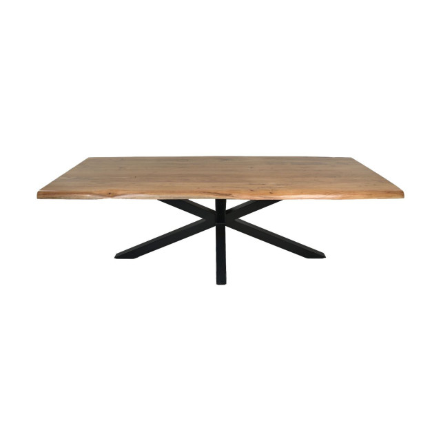 HSM Collection -rechthoekige eettafel soho 2923741 large