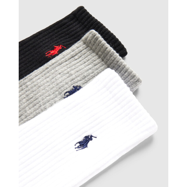 Ralph Lauren Sokken 099908-001-3942 large