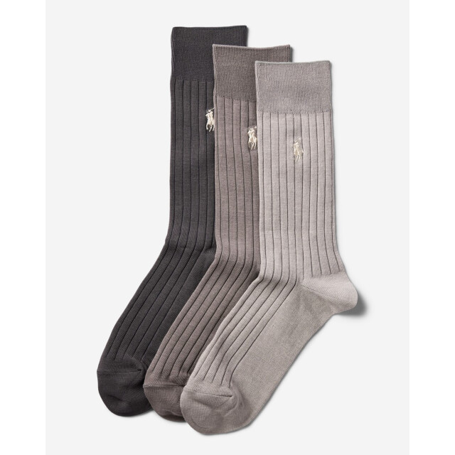 Ralph Lauren Sokken 099910-001-4346 large