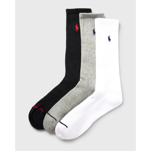 Ralph Lauren Sokken 099908-001-3942 large