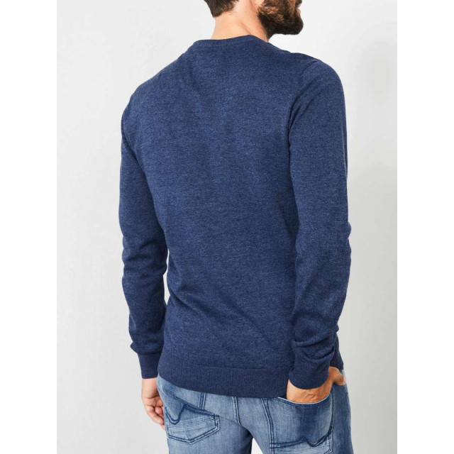 Jack & Jones Jjehill knit crew neck noos raf 5219.33.0012 large