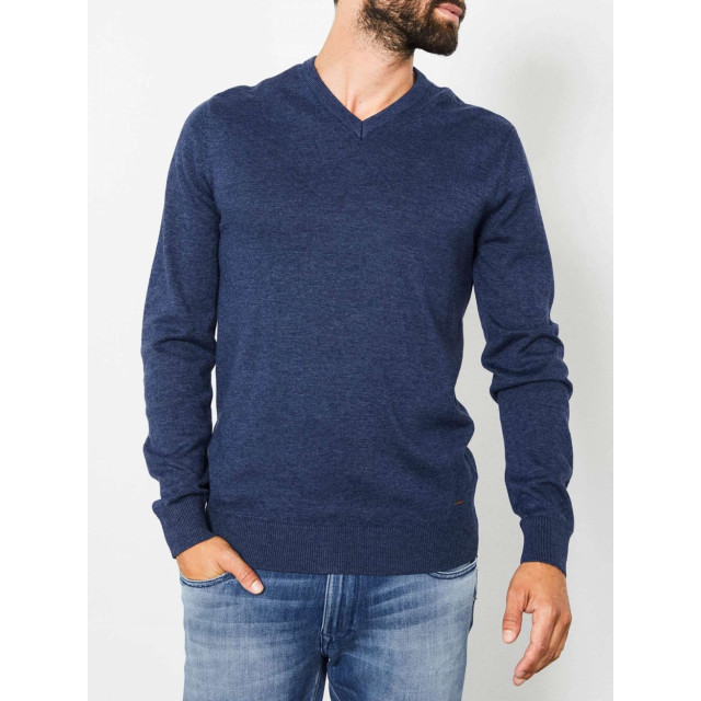 Jack & Jones Jjehill knit crew neck noos raf 5219.33.0012 large