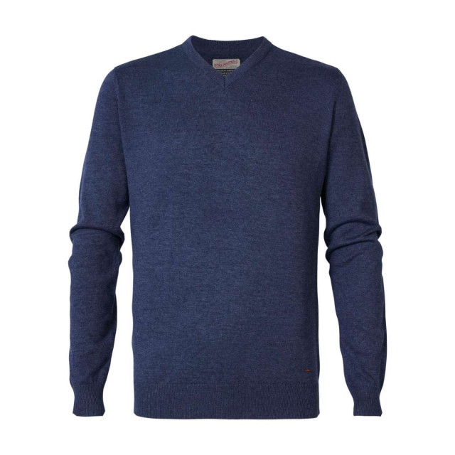 Jack & Jones Jjehill knit crew neck noos raf 5219.33.0012 large