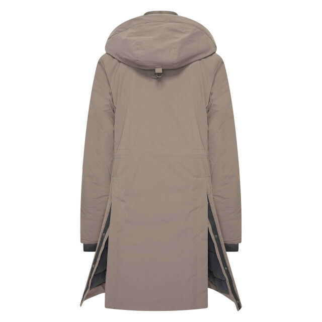 HV Society Functional parka hvssilva 0406103526_7038 large