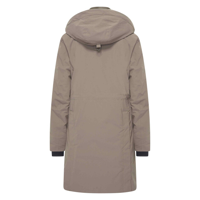 HV Society Functional parka hvssilva 0406103526_7038 large