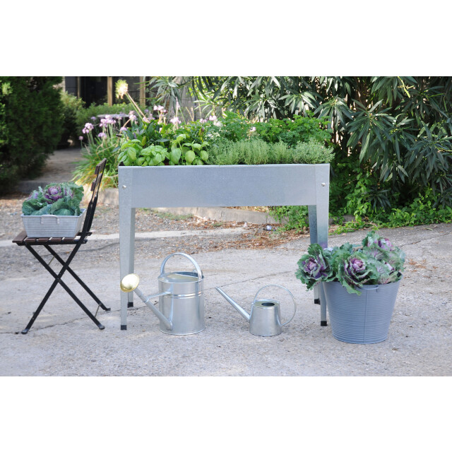 Herstera Garden Plantenbak hg08901801 verhoogde moestuin 3047586 large