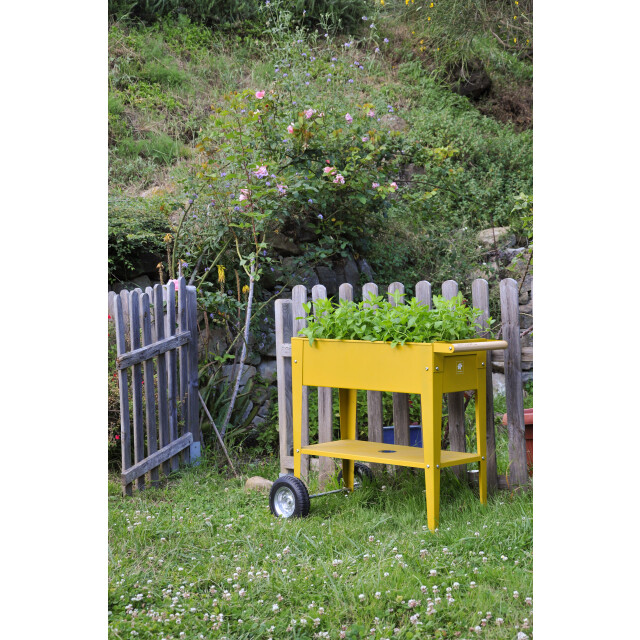 Herstera Garden Plantenbak hg08933321 bloembak -75x35x80 cm 3039761 large