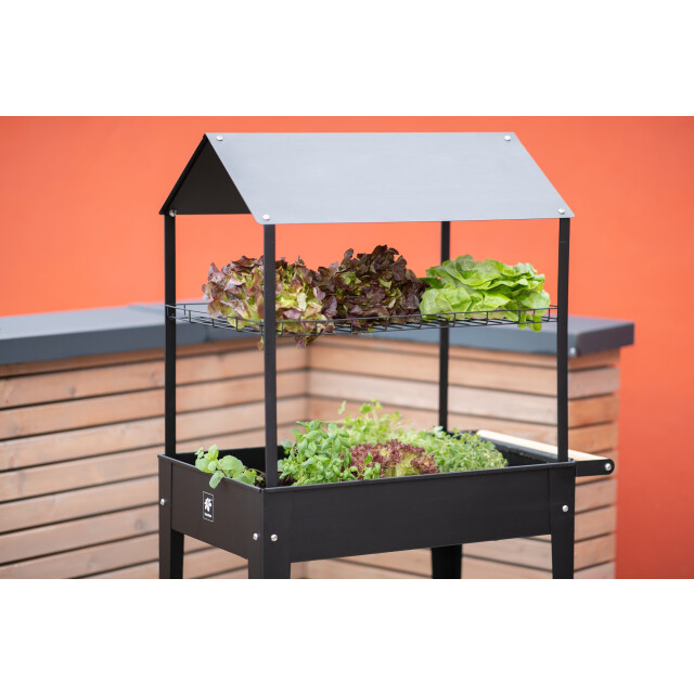 Herstera Garden Plantenbak hg08964501 bloembak 75x50x150 cm 3039762 large