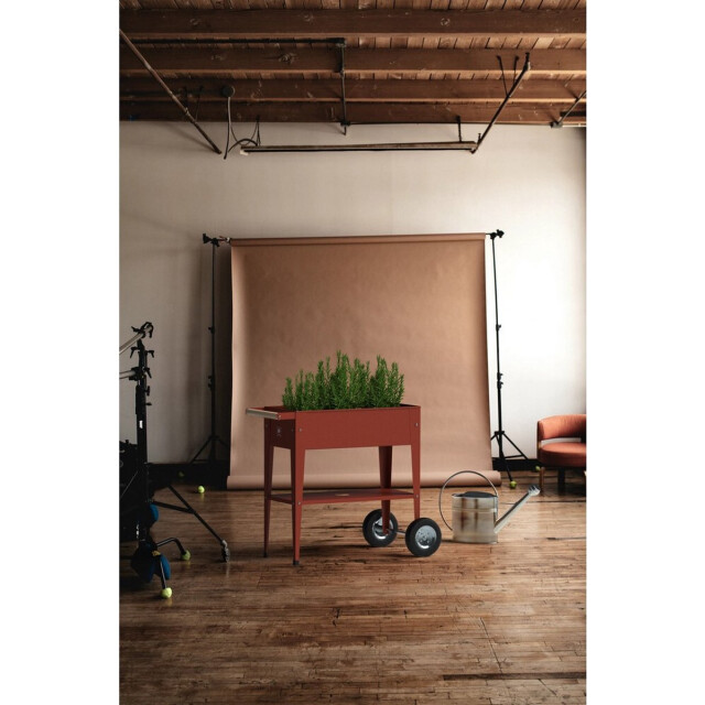 Herstera Garden Plantenbak barcelona hg08933601 bloembak -75x35x80 cm 3047612 large