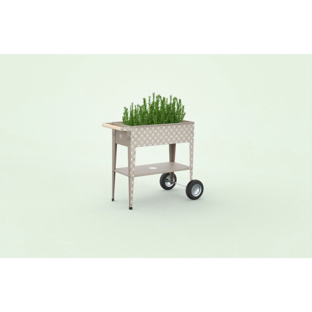 Herstera Garden Plantenbak barcelona hg08928403 bloembak -75x35x80 cm 3047611 large