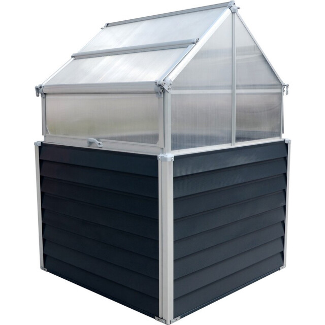 Westmann Plantenbak sup003 bloembak verhoogde moestuin 120x120x169 cm 3039766 large