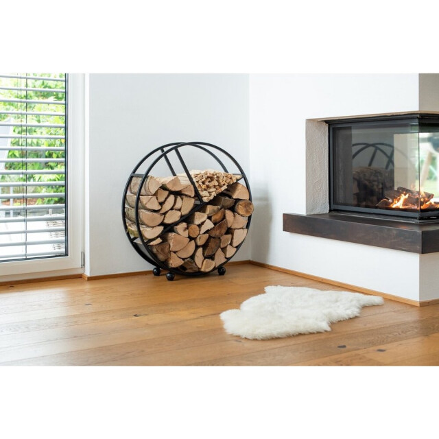 Westmann Brandhoutrek wm1030 haardhout houtrek 80 cm 3047961 large