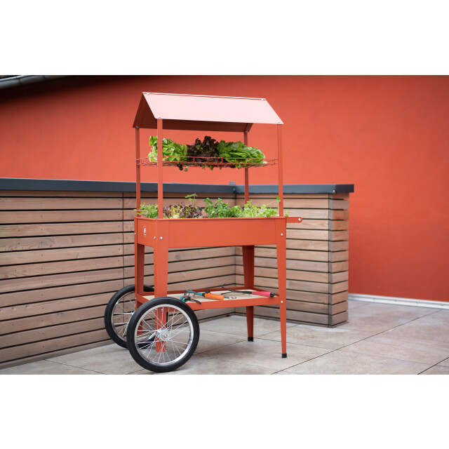 Herstera Garden Plantenbak hg08964601 bloembak 75x50x150 cm 3039759 large