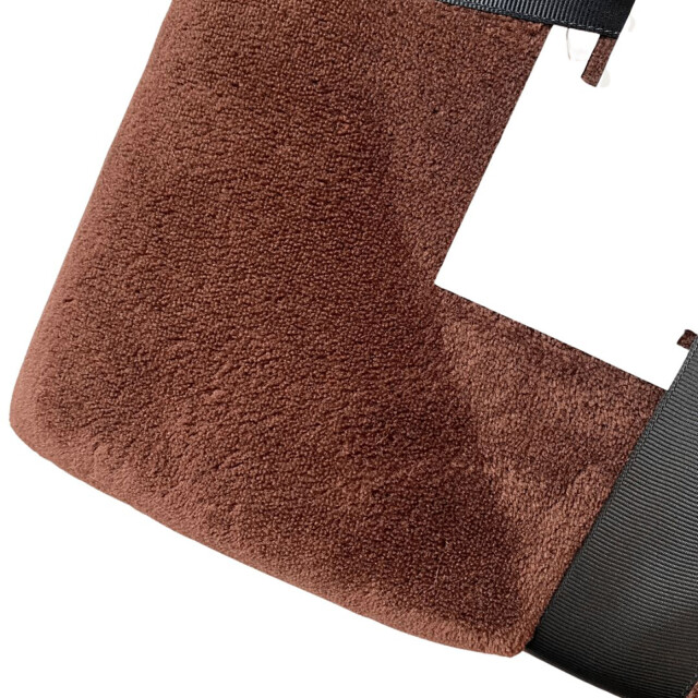 Hanse® Zachte grote fleece plaid 280 grams 150x200 cm - 3048944 large